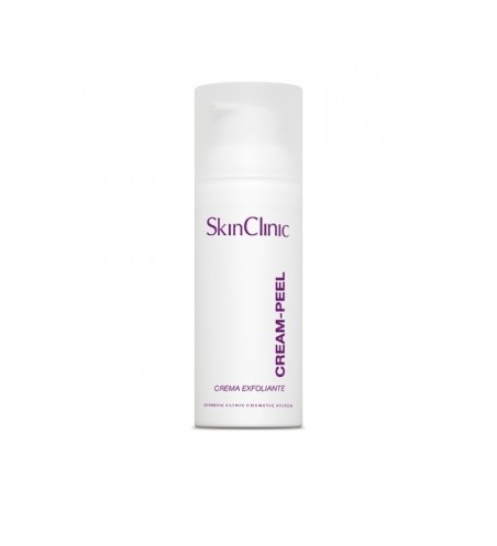 CREAM-PEEL Crema Exfoliante SKINCLINIC