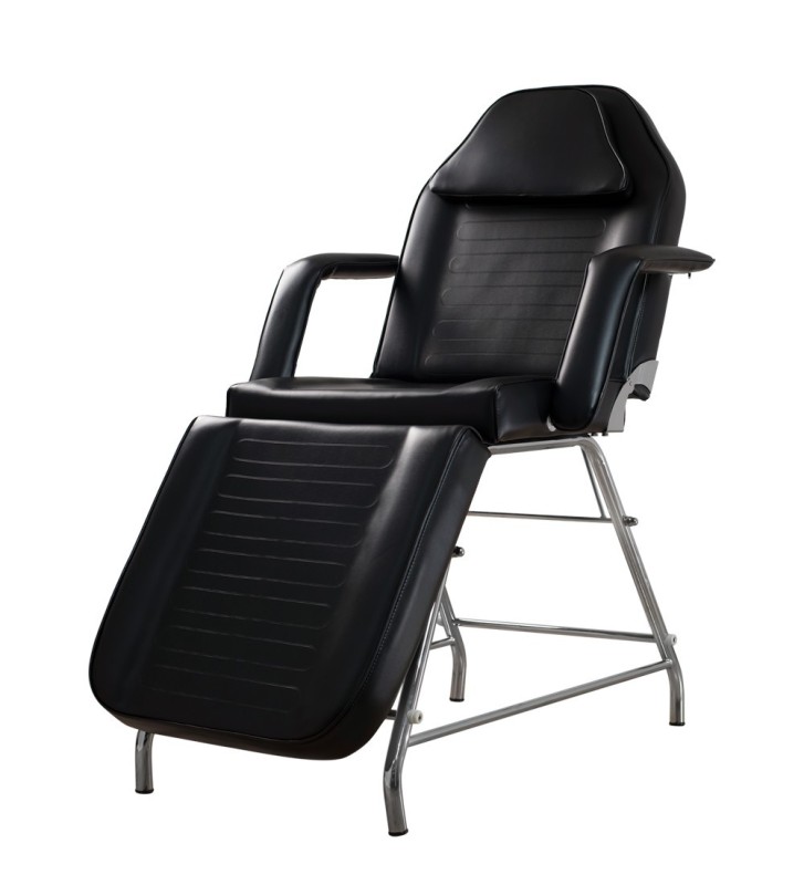 Camilla de estética fija 3 cuerpos Cleo