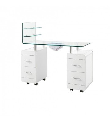Mesa de manicura PEZI