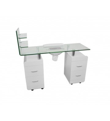 Mesa de manicura PEZI