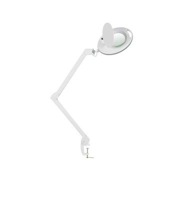 Lámpara lupa Led Mega