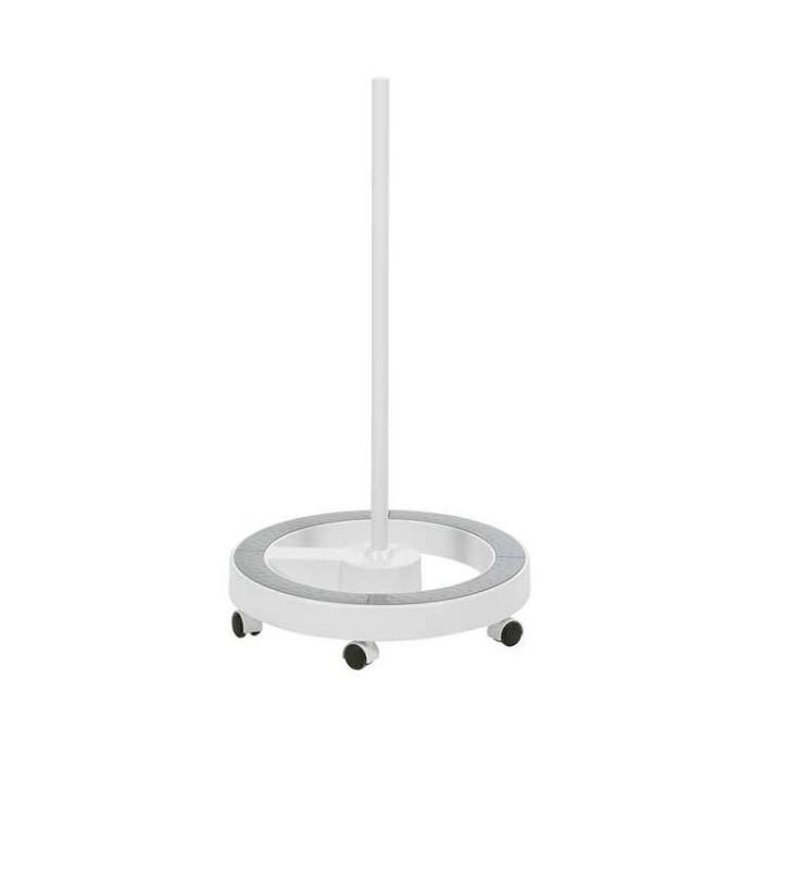 Lámpara lupa Led Mega
