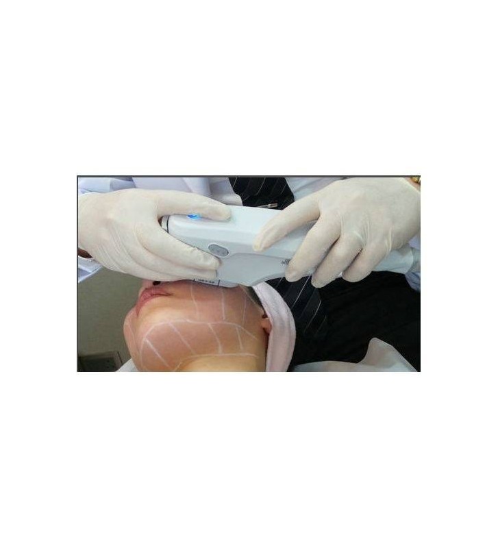 Curso de HIFU online
