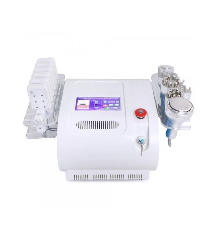 Curso de equipos MULTIFUNCION online