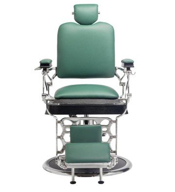 Sillón de caballero ANGELO