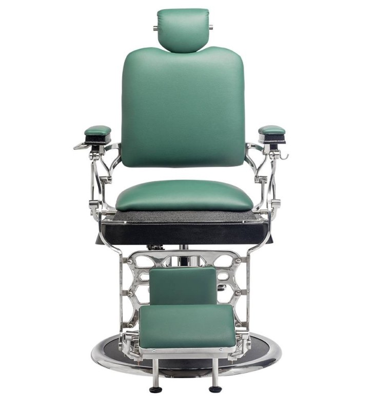 Sillón de caballero ANGELO