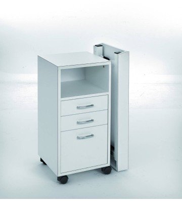 Mesa de manicura ASTRO