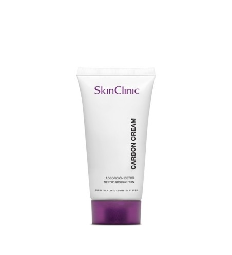 CARBON CREAM SKINCLINIC