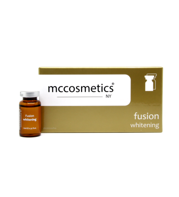 COCTEL FUSION Blanqueamiento 5X 10ml