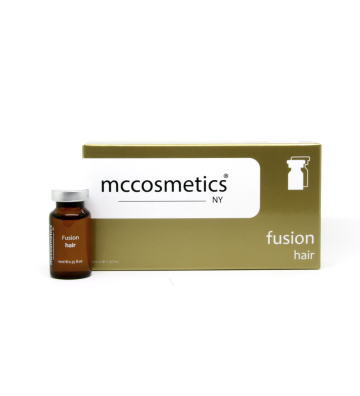 COCTEL Fusion Cabello 5X 10ml