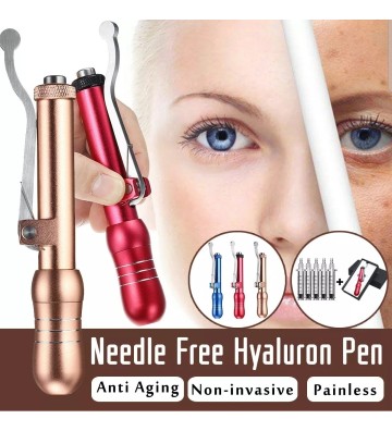 Cuso Digital de Hyaluronpen