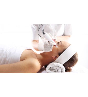 Pack Dermapen acero+ puntas+viales+curso online