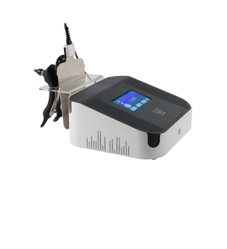 Radiofrecuencia Monopolar HighTech Smooth