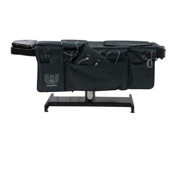 Equipo Digital presoterpia HighTech Air