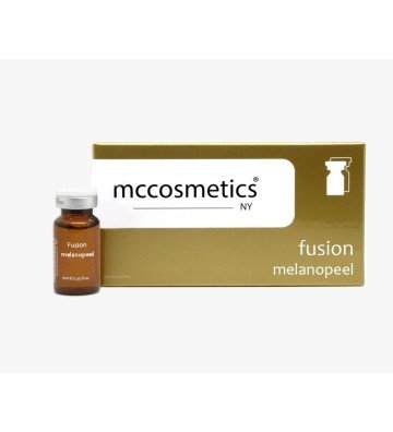 COCTEL FUSION MELANOPEEL  5X 10ml