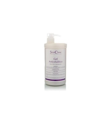 Gel Anticelulítico 1000 ml