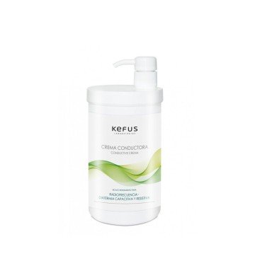 Crema conductora corporal 1000 ml. KFS