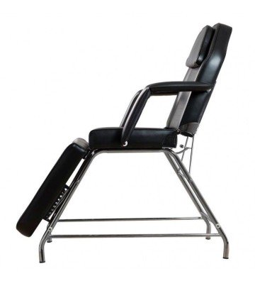 Camilla de estética fija 3 cuerpos Cleo