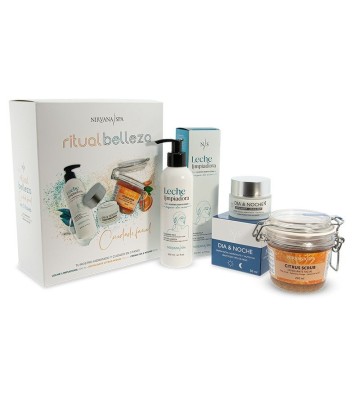 Pack Ritual Belleza