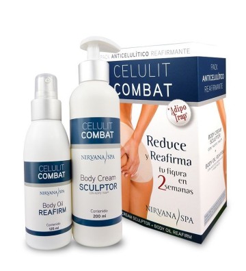 Celulit Combat