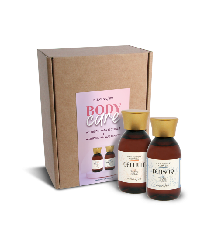 Body Care 100% Natural