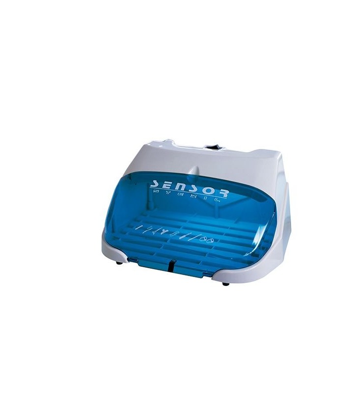 Esterilizador germicida Sensor UV