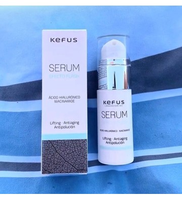 Serum Ácido Hialurónico 30ml
