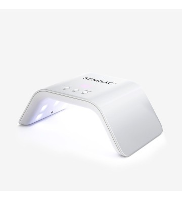 Lampara UV/Led Semilac 36 w