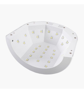 Lampara UV/Led Semilac 24/48w