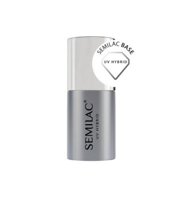 Semilac Base 7 ML