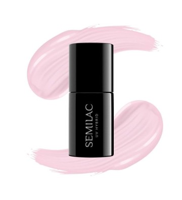 Esmalte Semilac nº002 (Delicate French) 7ml