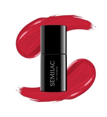 Esmalte Semilac nº231 (Girl on Fire) 7ml