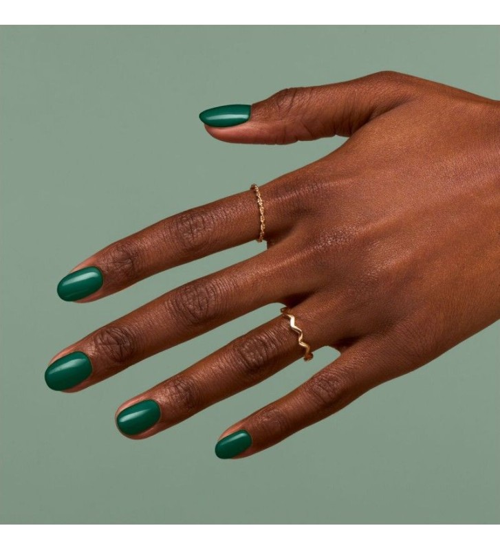 Esmalte Semilac nº309 (Pine Green)