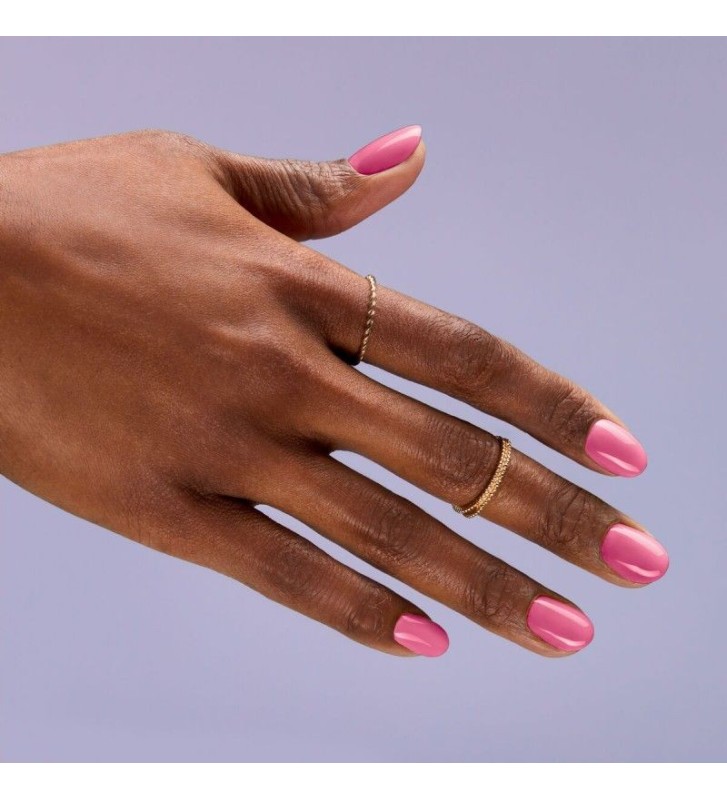 Esmalte Semilac nº212 (Business Line - Natural Pink)