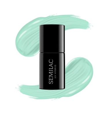 Esmalte Semilac nº022 (Mint)