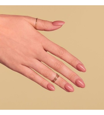 Esmalte Semilac nº585 (Caramel Tan)