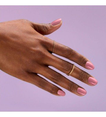 Esmalte Semilac nº586 (Dirty Rose Nude)