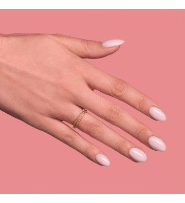 Esmalte Semilac nº032 (Biscuit)