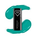 Semilac 448 Azure Green 7 ml