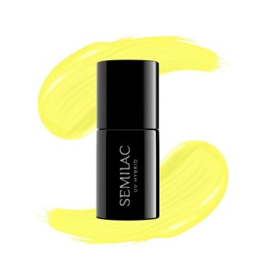 Semilac 423 Full of Sunshine 7 ml