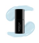 Semilac 386 Blue Cloud 7 ml