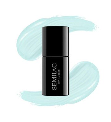 Semilac 387 Mint Refresh 7 ml