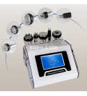 Equipo Bio-laser 5 funciones