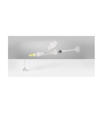 REVOLAX™ DEEP con Lidocaína 24mg/ml, 3mg/ml