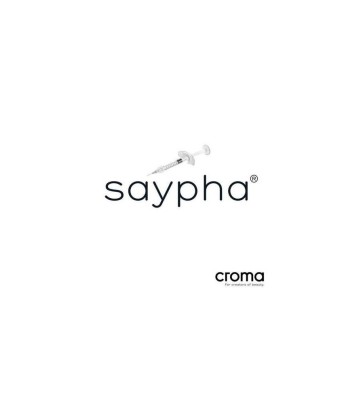 PRINCESS / SAYPHA VOLUME 1ML