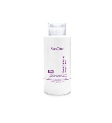 Tonico facial 400ml