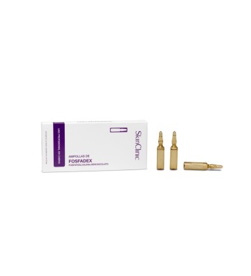 Ampollas Fosfadex 5ml.
