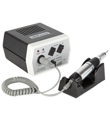 MICROMOTOR BLACK CON MANGO 35W