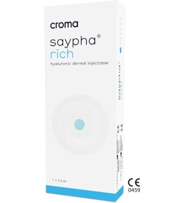 SAYPHA® RICH 18mg/ml,...