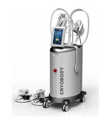 Cryolipolysis Cryocool Med